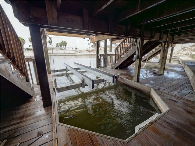 15402 Seamount Cay Ct 102B, Corpus Christi, TX 78418