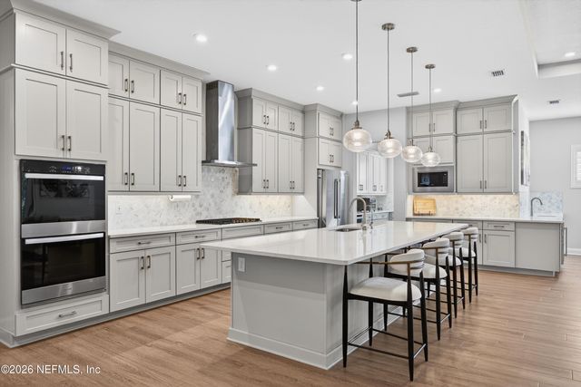 97 ALBRIGHT Court, St. Johns, FL 32259