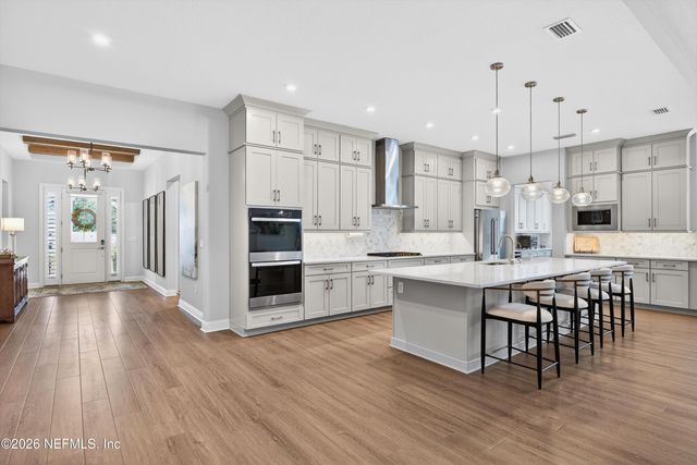 97 ALBRIGHT Court, St. Johns, FL 32259