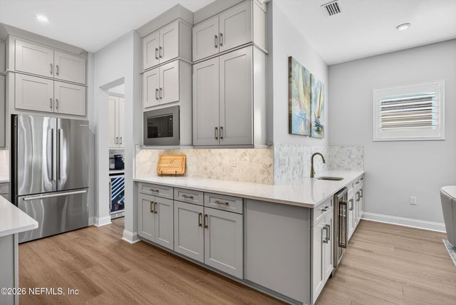 97 ALBRIGHT Court, St. Johns, FL 32259