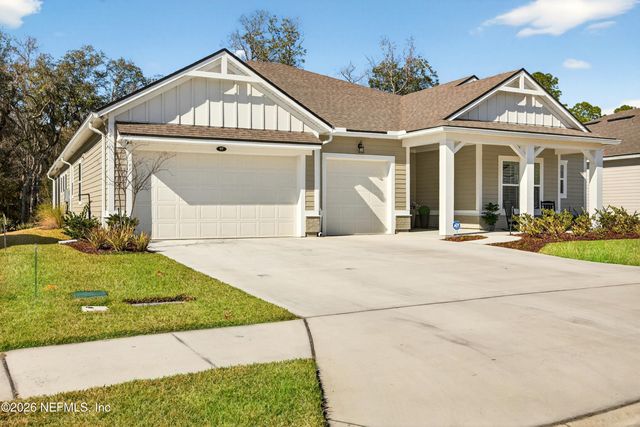 97 ALBRIGHT Court, St. Johns, FL 32259