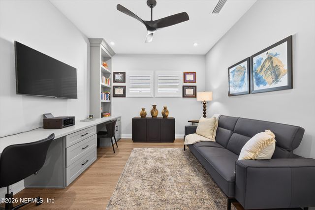 97 ALBRIGHT Court, St. Johns, FL 32259