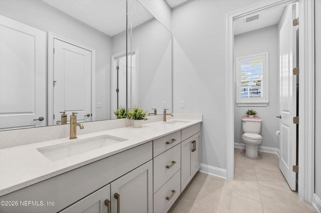 97 ALBRIGHT Court, St. Johns, FL 32259