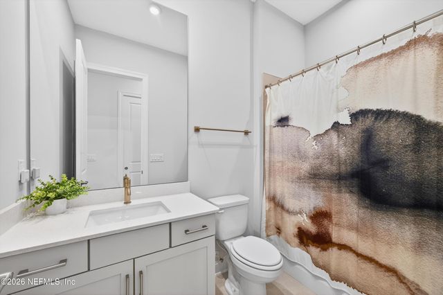 97 ALBRIGHT Court, St. Johns, FL 32259