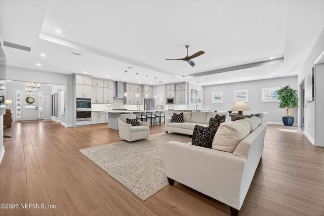 97 ALBRIGHT Court, St. Johns, FL 32259