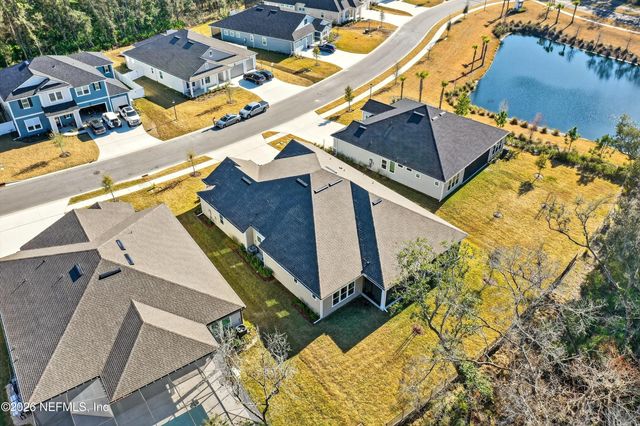 97 ALBRIGHT Court, St. Johns, FL 32259