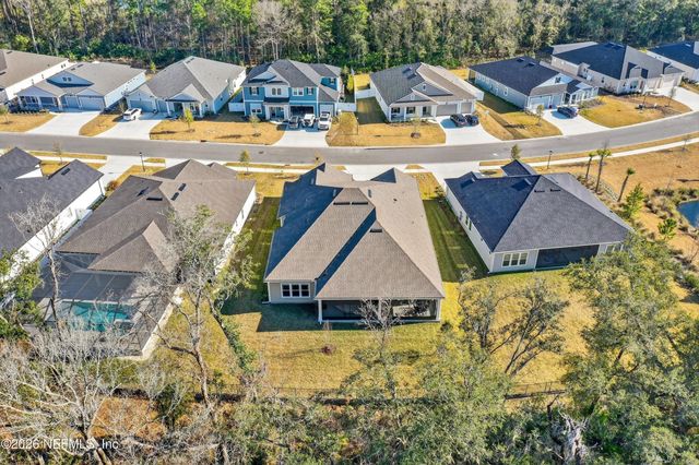 97 ALBRIGHT Court, St. Johns, FL 32259