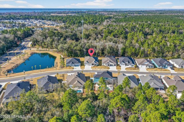 97 ALBRIGHT Court, St. Johns, FL 32259