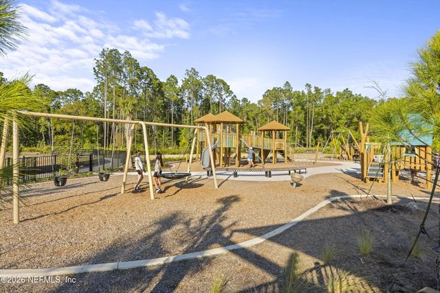 97 ALBRIGHT Court, St. Johns, FL 32259