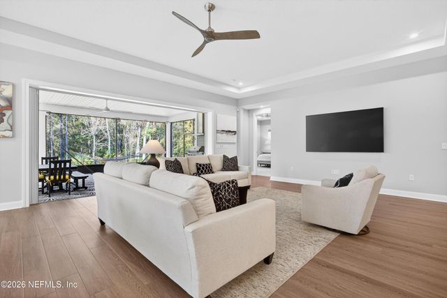 97 ALBRIGHT Court, St. Johns, FL 32259