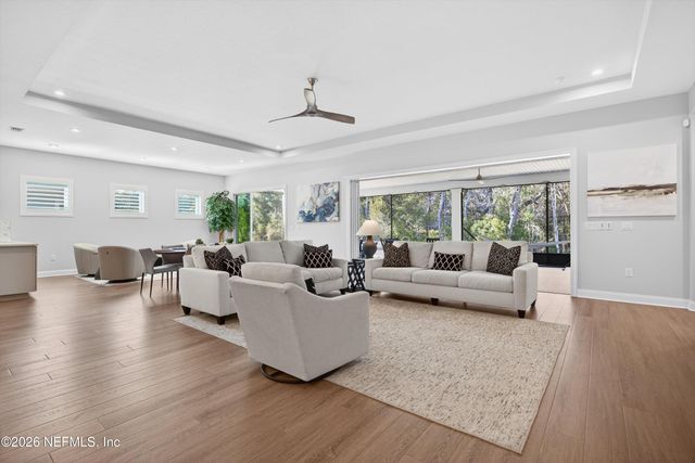 97 ALBRIGHT Court, St. Johns, FL 32259