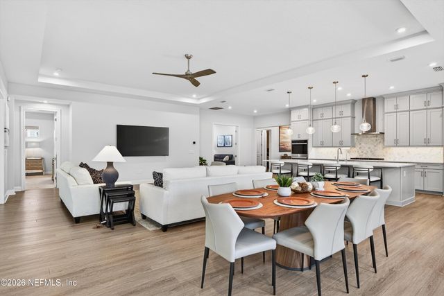 97 ALBRIGHT Court, St. Johns, FL 32259