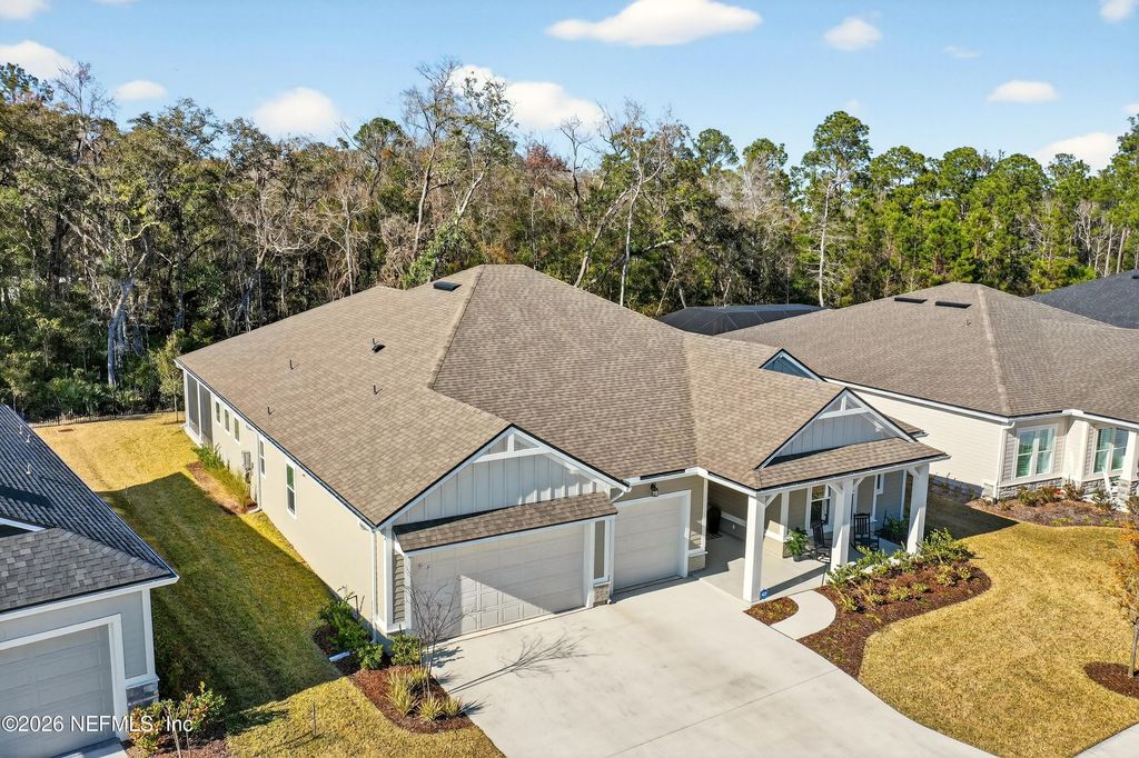 97 ALBRIGHT Court, St. Johns, FL 32259