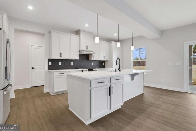 34 Appalachee Avenue, Dawsonville, GA 30534