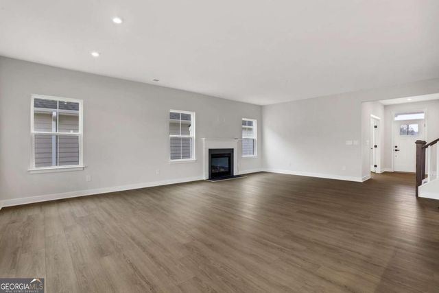 34 Appalachee Avenue, Dawsonville, GA 30534