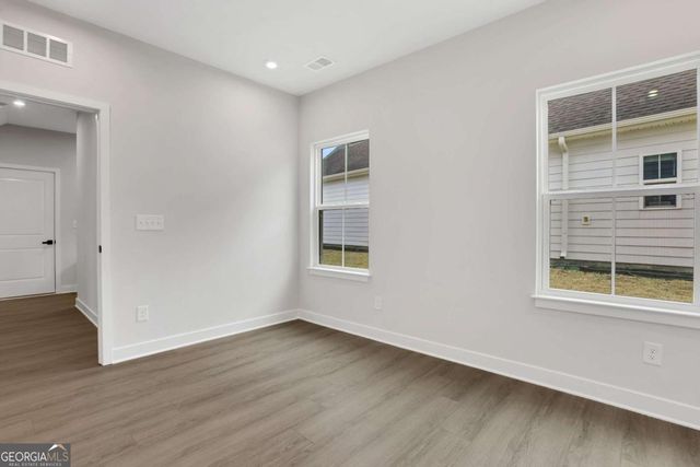 34 Appalachee Avenue, Dawsonville, GA 30534