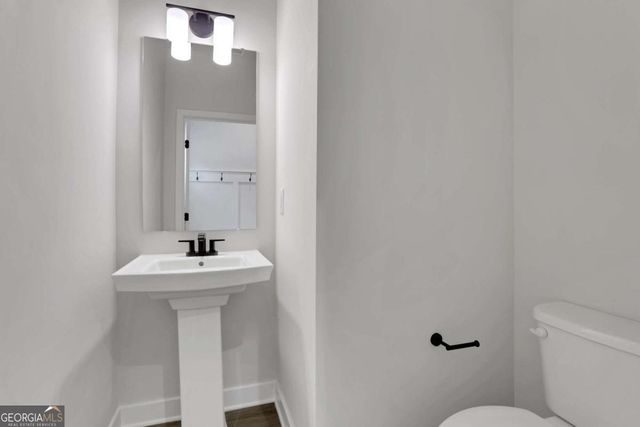 34 Appalachee Avenue, Dawsonville, GA 30534