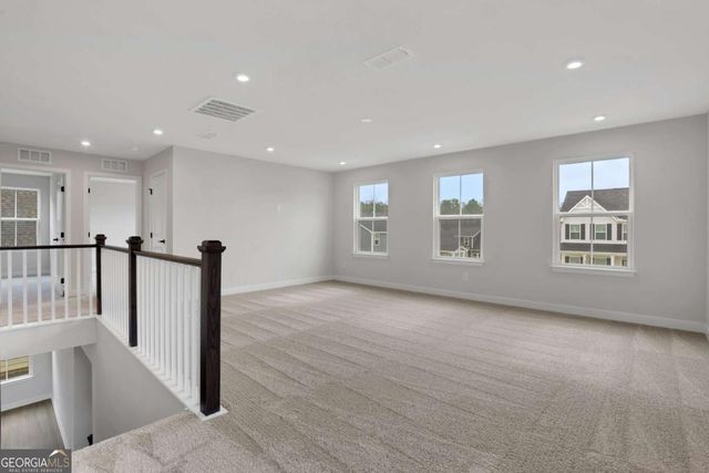 34 Appalachee Avenue, Dawsonville, GA 30534