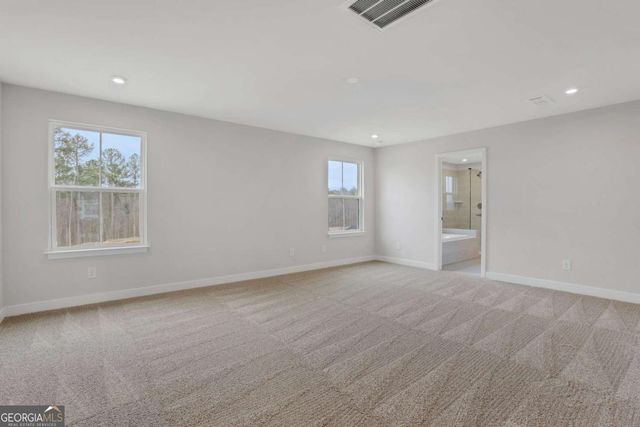 34 Appalachee Avenue, Dawsonville, GA 30534