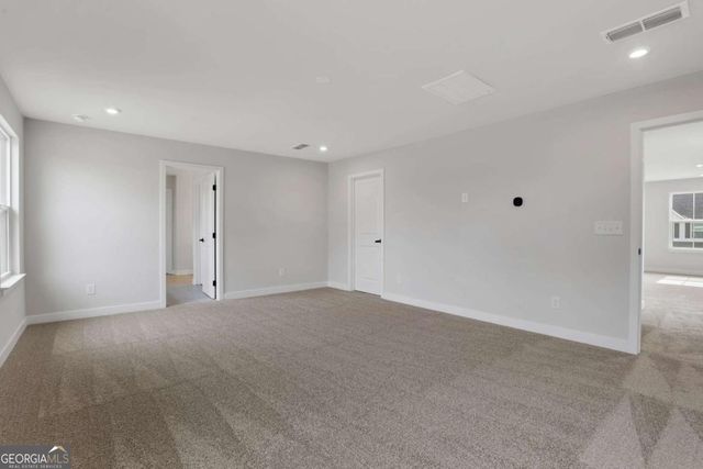 34 Appalachee Avenue, Dawsonville, GA 30534