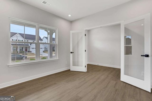 34 Appalachee Avenue, Dawsonville, GA 30534