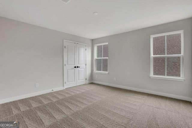 34 Appalachee Avenue, Dawsonville, GA 30534