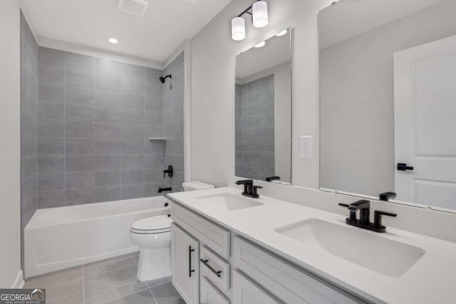 34 Appalachee Avenue, Dawsonville, GA 30534