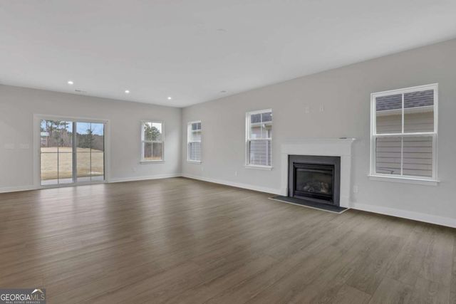 34 Appalachee Avenue, Dawsonville, GA 30534