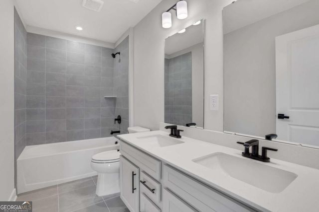 34 Appalachee Avenue, Dawsonville, GA 30534