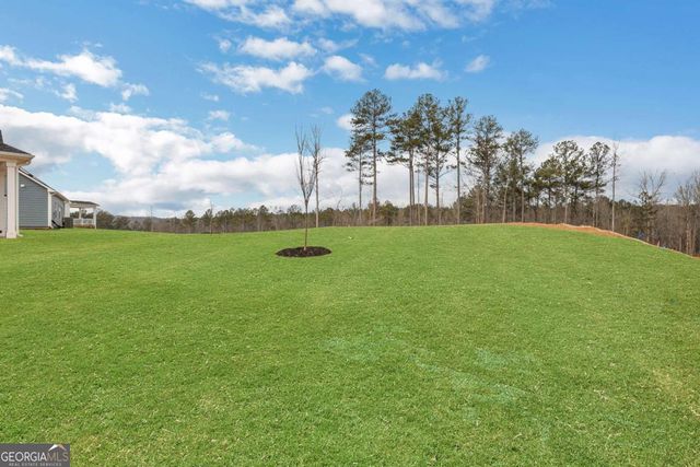 34 Appalachee Avenue, Dawsonville, GA 30534