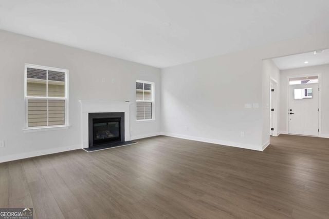 34 Appalachee Avenue, Dawsonville, GA 30534