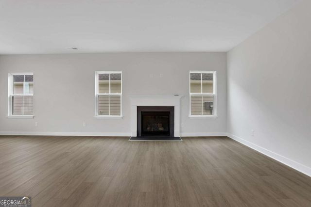 34 Appalachee Avenue, Dawsonville, GA 30534