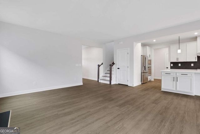 34 Appalachee Avenue, Dawsonville, GA 30534