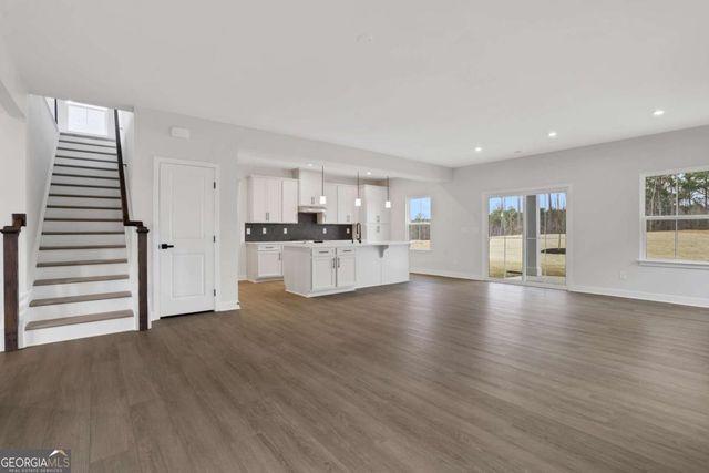 34 Appalachee Avenue, Dawsonville, GA 30534