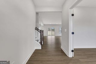 34 Appalachee Avenue, Dawsonville, GA 30534