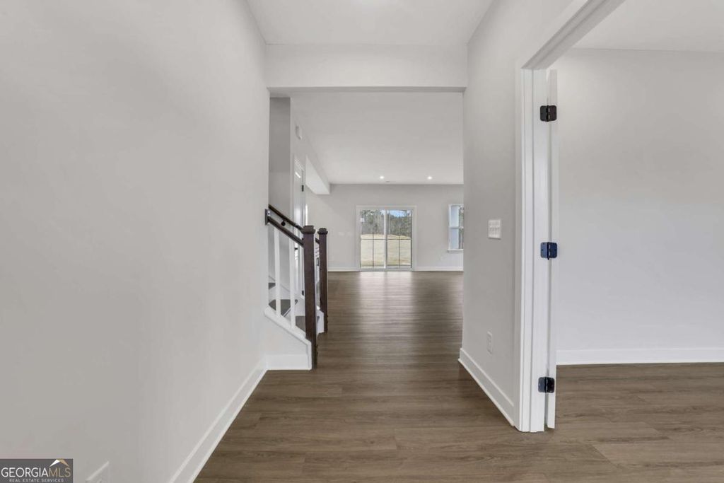 34 Appalachee Avenue, Dawsonville, GA 30534