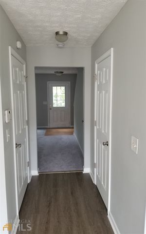 7190 Gotland Street, Union City, GA 30291