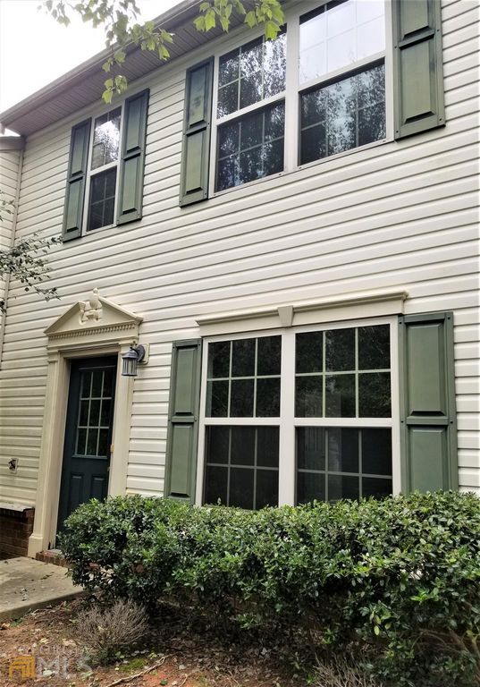 7190 Gotland Street, Union City, GA 30291
