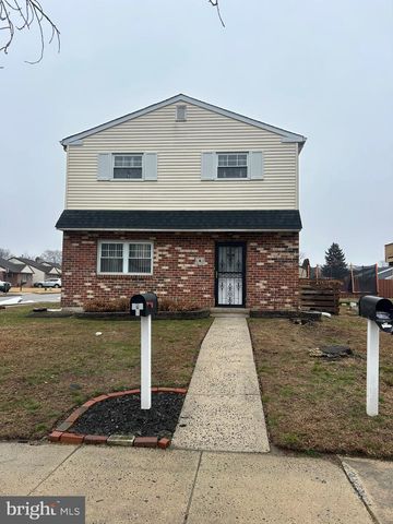 506 CORINTHIAN AVE, Essington, PA 19029
