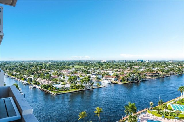 3233 NE 34th Street 1504, Fort Lauderdale, FL 33308