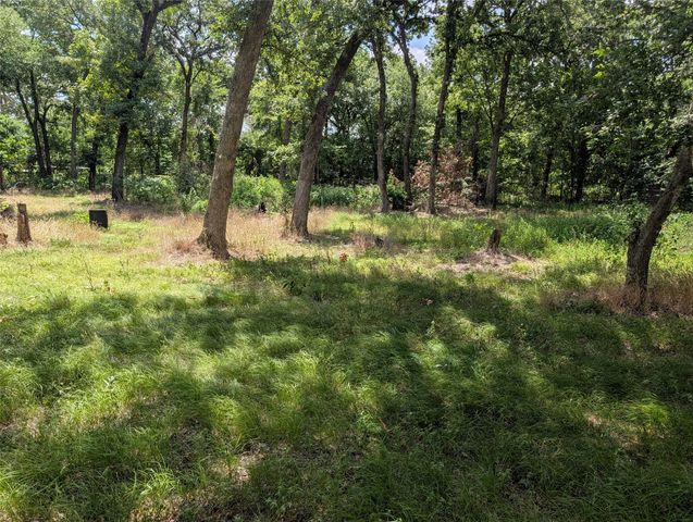 510 County Road 2405, Kemp, TX 75143