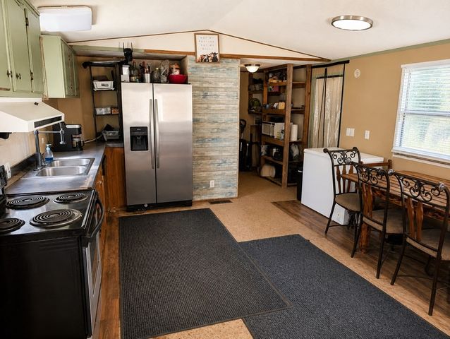 510 County Road 2405, Kemp, TX 75143
