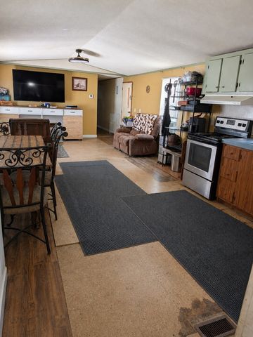 510 County Road 2405, Kemp, TX 75143