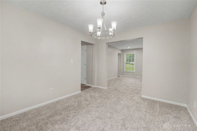 1543 Wilberforce Switch Road, Wilberforce, OH 45385