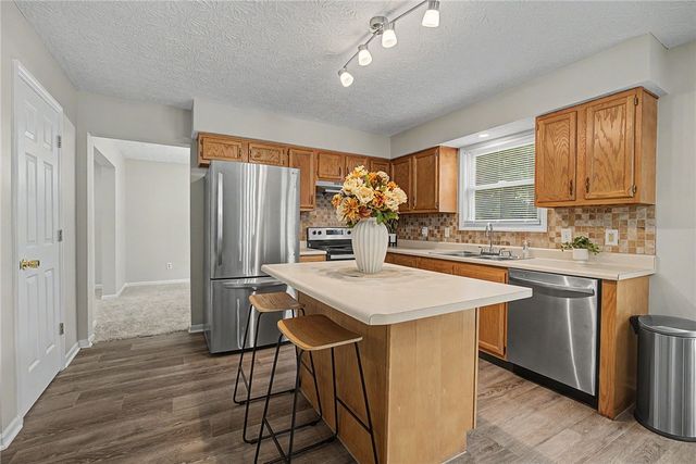 1543 Wilberforce Switch Road, Wilberforce, OH 45385