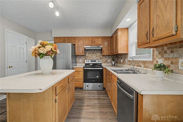 1543 Wilberforce Switch Road, Wilberforce, OH 45385