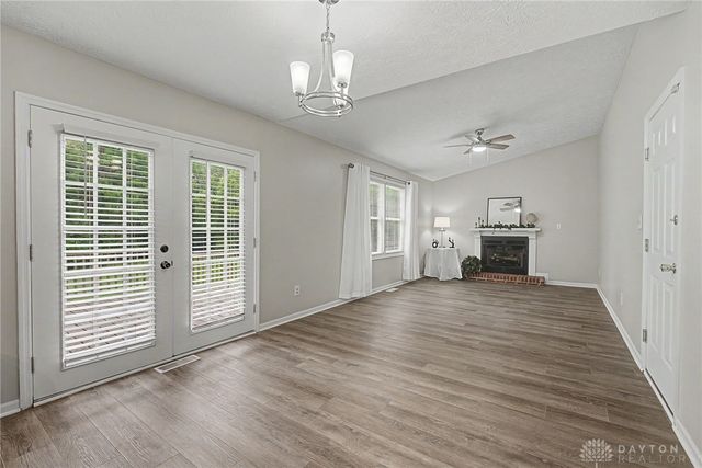 1543 Wilberforce Switch Road, Wilberforce, OH 45385