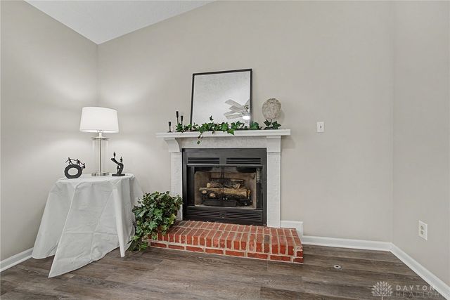 1543 Wilberforce Switch Road, Wilberforce, OH 45385