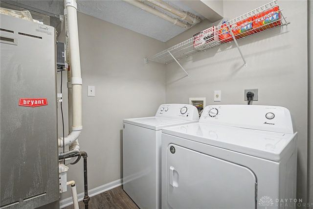 1543 Wilberforce Switch Road, Wilberforce, OH 45385