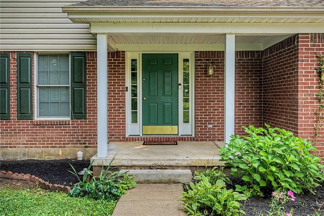 1543 Wilberforce Switch Road, Wilberforce, OH 45385